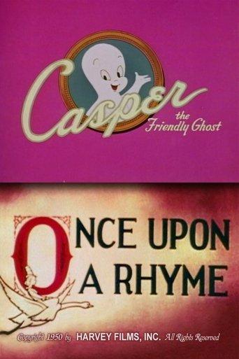 Once Upon a Rhyme image