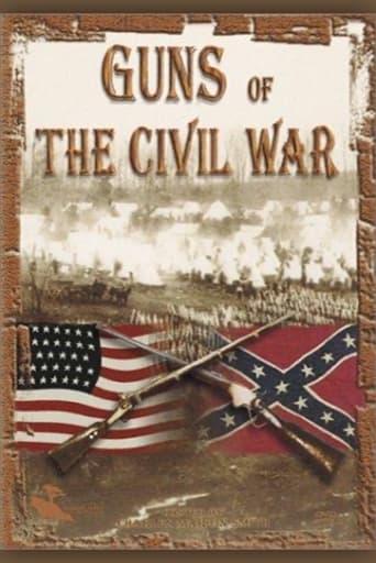 Guns of the Civil War