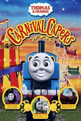 Thomas & Friends: Carnival Capers