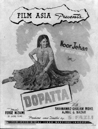 Dupatta image