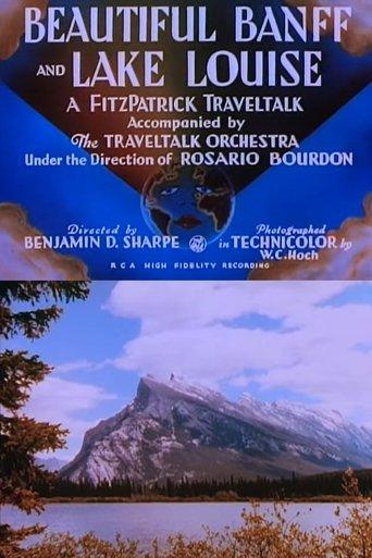 Beautiful Banff and Lake Louise image