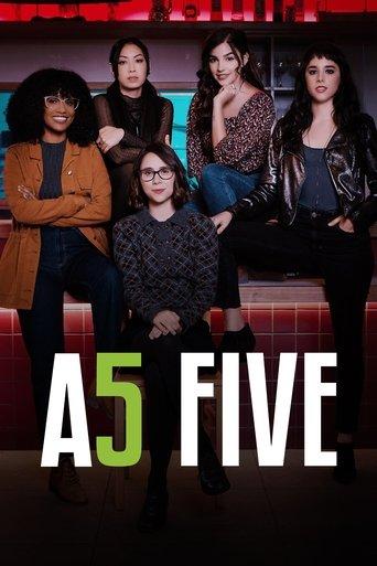 We Are Five