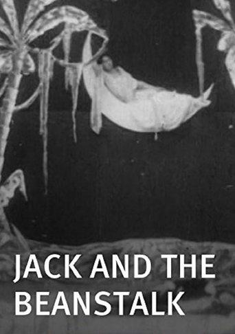 Jack and the Beanstalk image