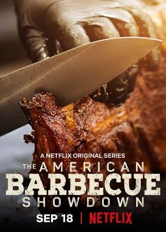 American BBQ showdown
