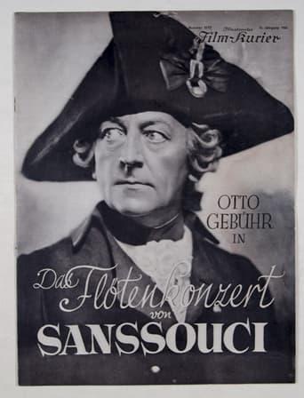 The Flute Concert of Sans-souci image