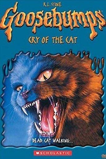 Goosebumps: Cry of the Cat image