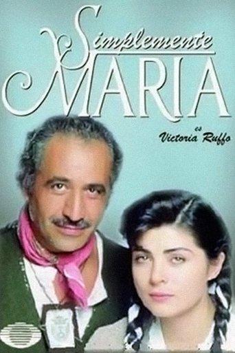 Simplemente Maria