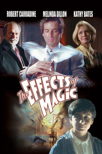 The Effects of Magic image