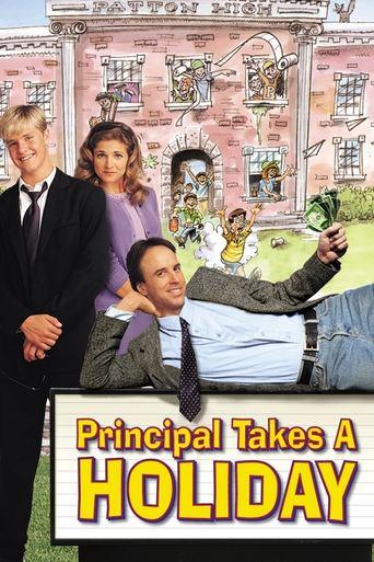 Principal Takes a Holiday image