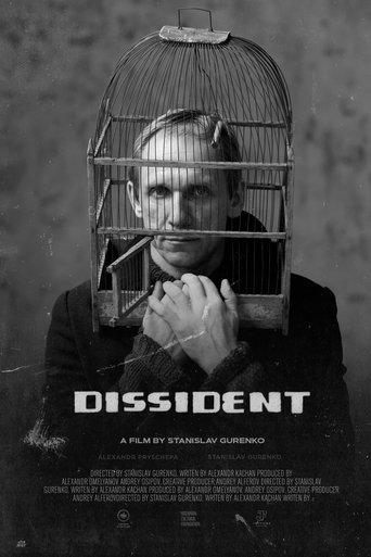 The Dissident image