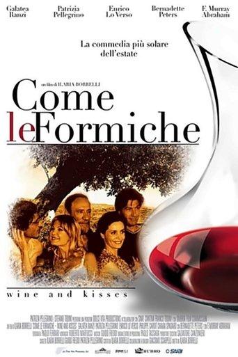 Come le formiche image