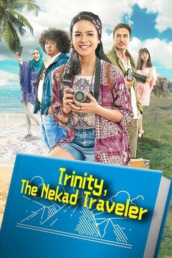 Trinity, the Nekad Traveler image