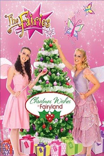 The Fairies Christmas Wishes in Fairyland image