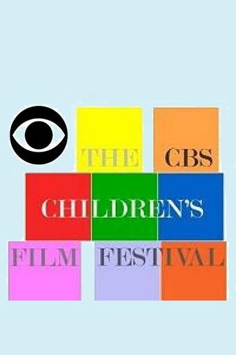 CBS Children's Film Festival image