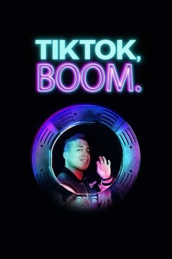 TikTok, Boom. image