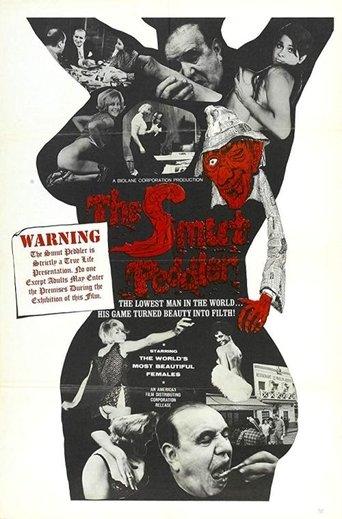 The Smut Peddler image