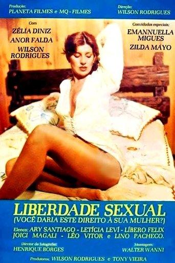 Liberdade Sexual image