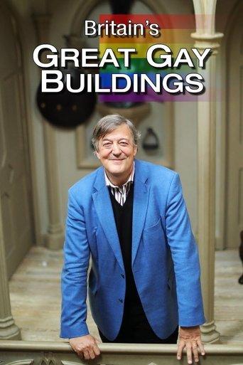 Britain's Great Gay Buildings image