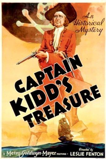 Captain Kidd's Treasure image