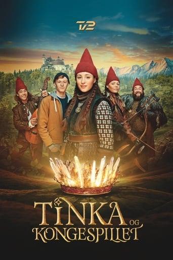 Tinka og Kongespillet