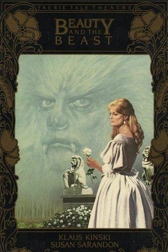 Beauty and the Beast image