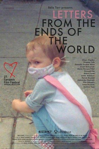 Letters From the Ends of the World