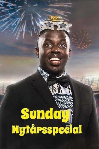 Sunday - Nytårsspecial image