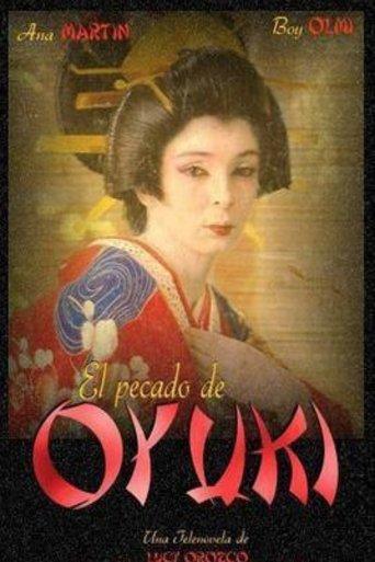 El pecado de Oyuki