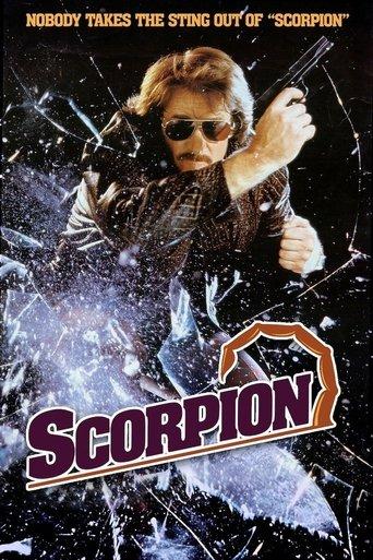 Scorpion image