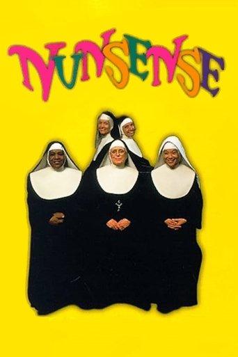 Nunsense image