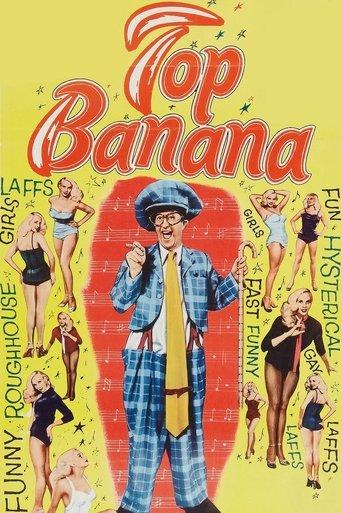 Top Banana image