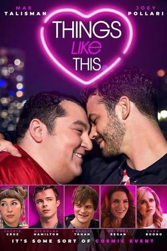 Things Like This image