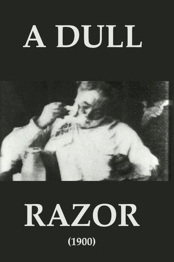 A Dull Razor image