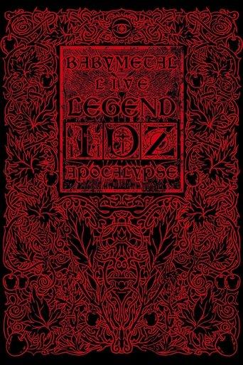 BABYMETAL - Live Legend Z - Apocalypse