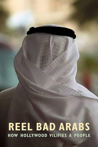 Reel Bad Arabs: How Hollywood Vilifies a People image