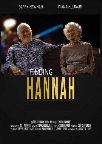 Finding Hannah image