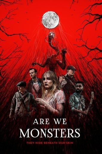 Are We Monsters image