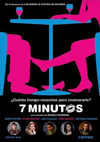 Seven Minutes