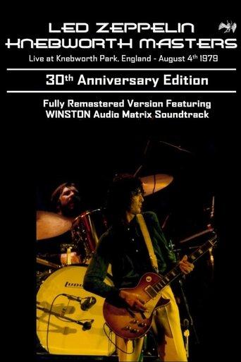 Led Zeppelin - Knebworth Festival image