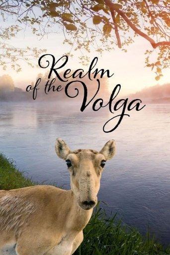 Realm of the Volga image