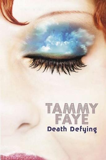 Tammy Faye Death Defying image