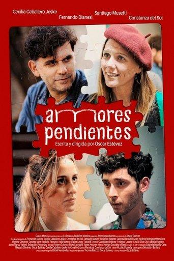 Amores pendientes image
