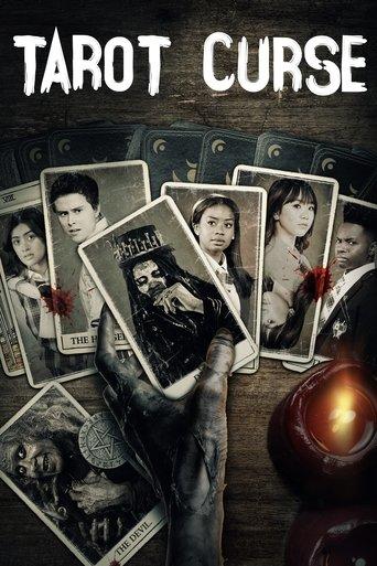 Tarot Curse image