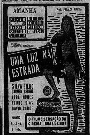 Uma Luz na Estrada image