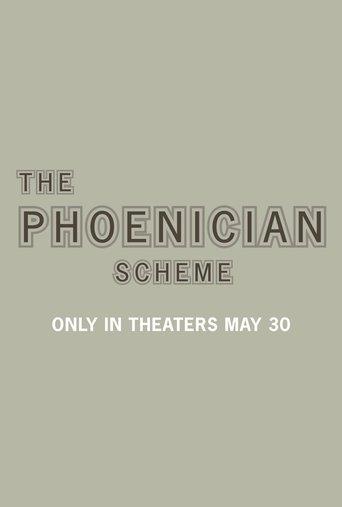 The Phoenician Scheme