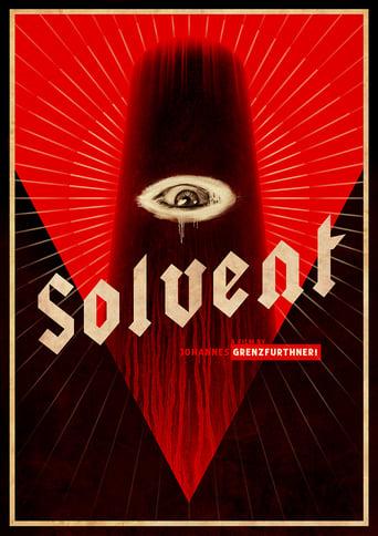 Solvent image