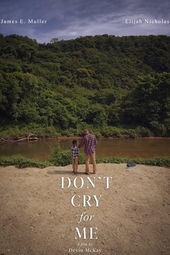 Don't Cry for Me image