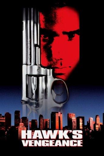 Hawk's Vengeance image