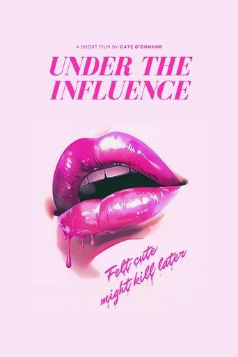 Under The Influence image