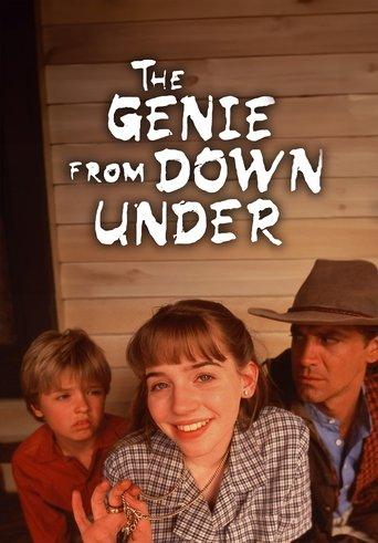 The Genie From Down Under image
